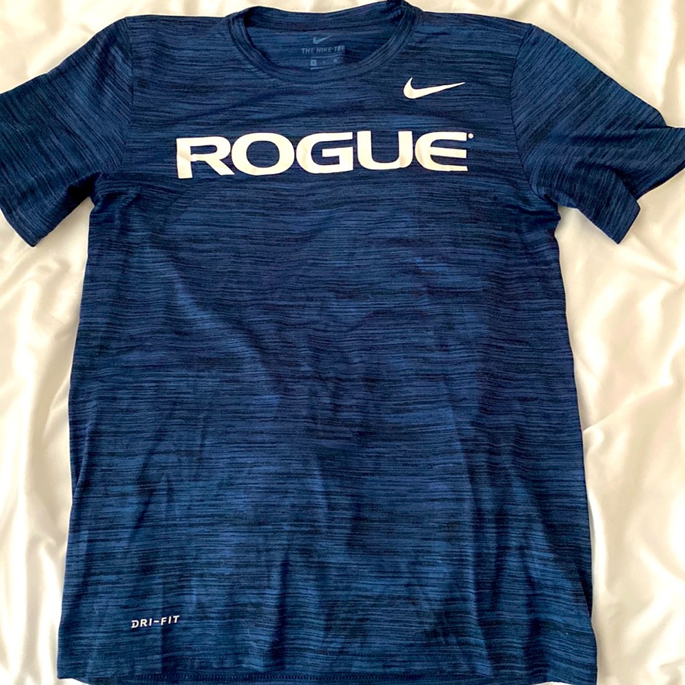 Nike dri-fit
